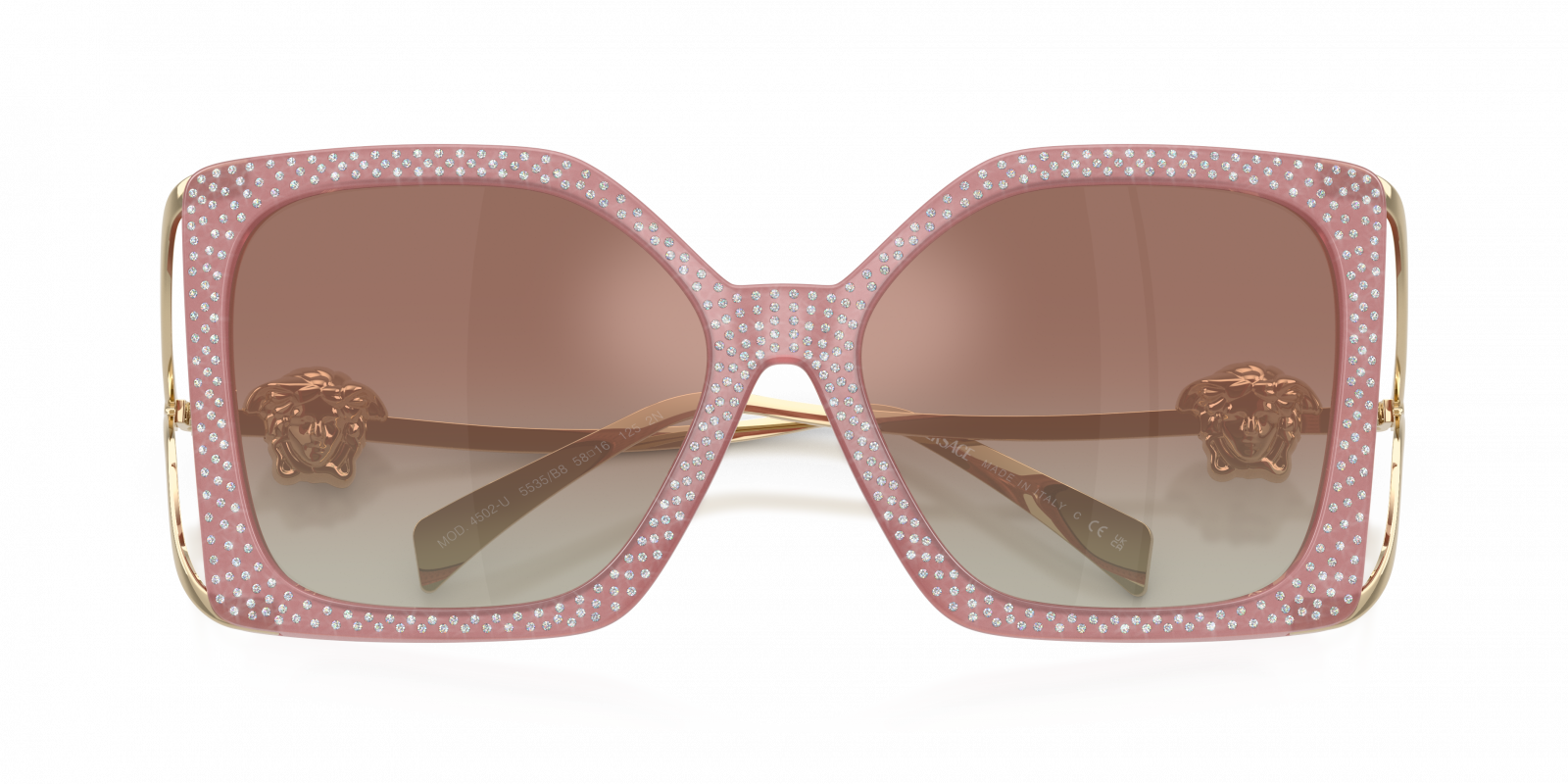 Versace VE4502U 5535B8  